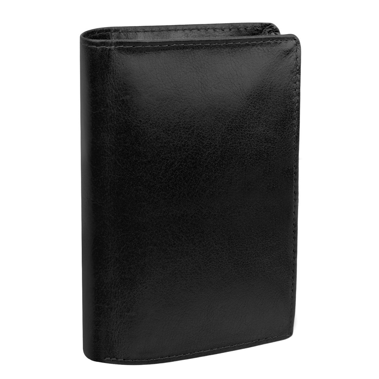 Portemonnaie schwarz