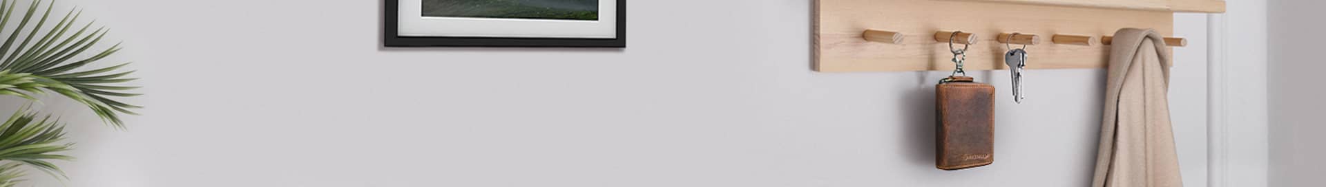 Accessoires · Etuis · Schlüsseletui