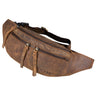 "Casimir" Fanny Pack Leather Stylish