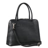 "Cassia" Kožená Business Kabelka Pro Ženy Vintage Shopper Stylová