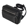 "Lou" Fanny Pack Hip Bag Leather