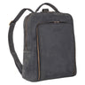 "Orlando" Kožený Business Batoh pro Muže – Daypack do Práce