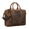 "Zacharias" Business Bag Kožená aktovka