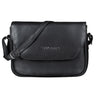 "Esther" Dámská Kožená Kabelka, Vintage Styl, Crossbody Taška