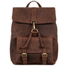 "Kacey" Daypack Dámský Kožený 13,3" – Ruksak na Notebook