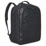 "Erikson" Kožený Ruksak XL – Laptop Ruksak 17" Business