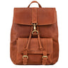 "Kacey" Daypack Dámský Kožený 13,3" – Ruksak na Notebook