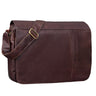 "Jeremy" Messenger Bag Pánská taška přes rameno