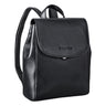 "Hazel" dámský batoh elegantní kožený daypack malý vintage