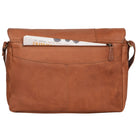 Umhängetasche Leder Herren groß