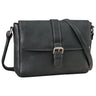 "Letizia" Kožené crossbody kabelky pro ženy
