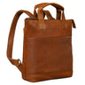 "Josie" Batoh Bag Leather Ladies