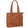 "Solaya" Dámská Kabelka Shopper Kožená Velká s Přihrádkou na Notebook 15,6 Palce
"Andrea" Velká Dámská Kožená Shopper Kabelka s Přihrádkou na Notebook 15,6-16 Palců