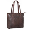 "Solaya" Dámská Kabelka Shopper Kožená Velká s Přihrádkou na Notebook 15,6 Palce
"Andrea" Velká Dámská Kožená Shopper Kabelka s Přihrádkou na Notebook 15,6-16 Palců
