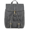 "Kacey" Daypack Dámský Kožený 13,3" – Ruksak na Notebook