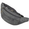 "Esteban" Kožená Taška přes Tělo Fanny Pack
