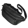 "Bryce" Fanny Pack Kožený fanny Pack Vintage